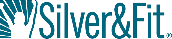 Silver And Fit Logo